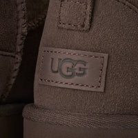 UGG CLASSIC ULTRA MINI
