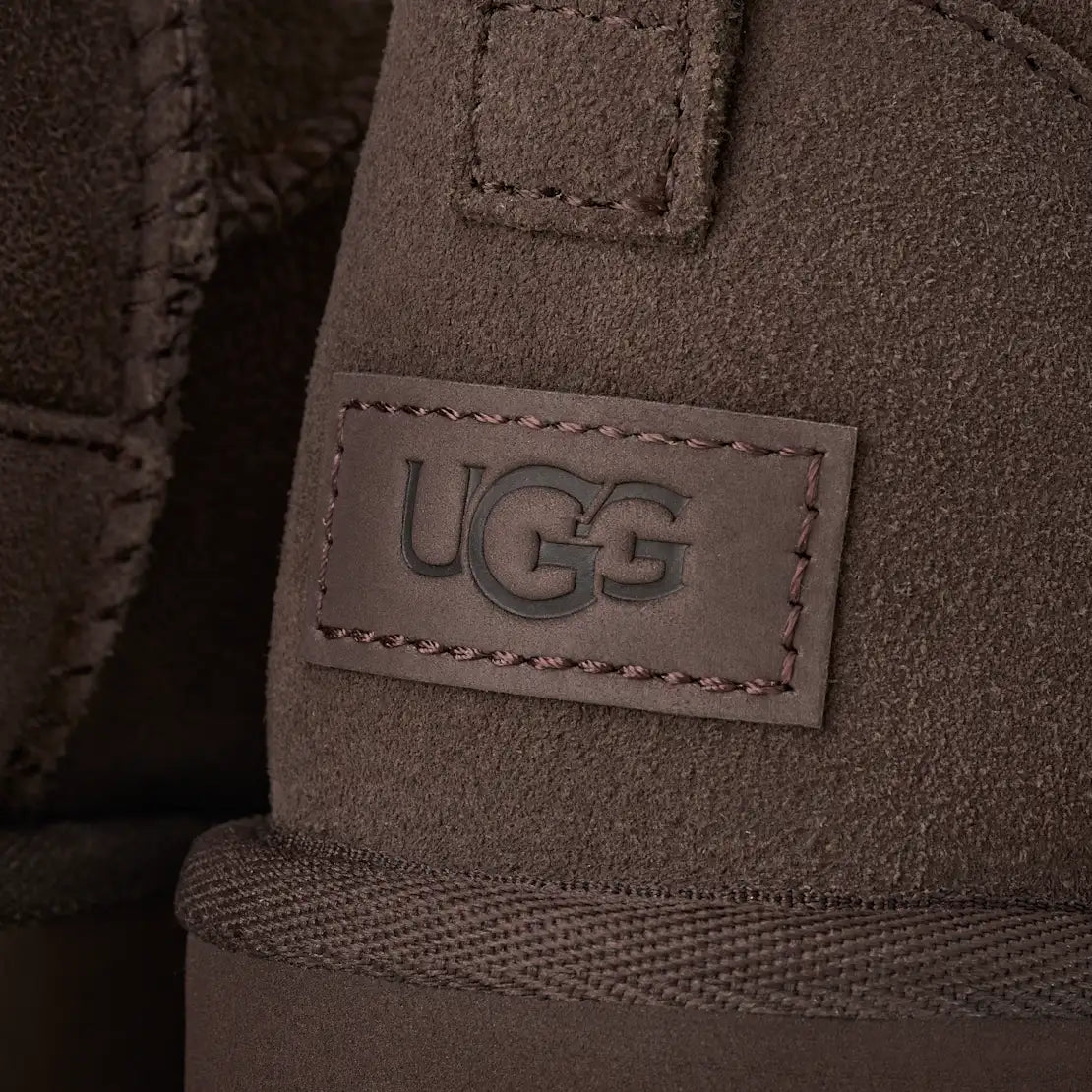 UGG CLASSIC ULTRA MINI