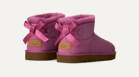 Ugg Stivali Ultra Mini Bailey Bow