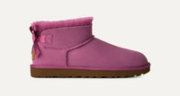 Ugg Stivali Ultra Mini Bailey Bow
