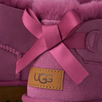Ugg Stivali Ultra Mini Bailey Bow