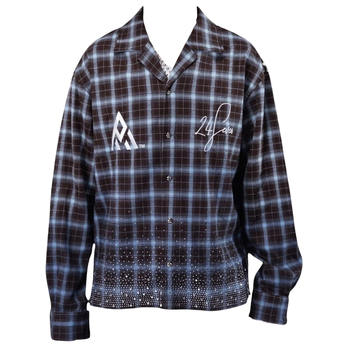 PAPER MONEY CAMICIA FW27