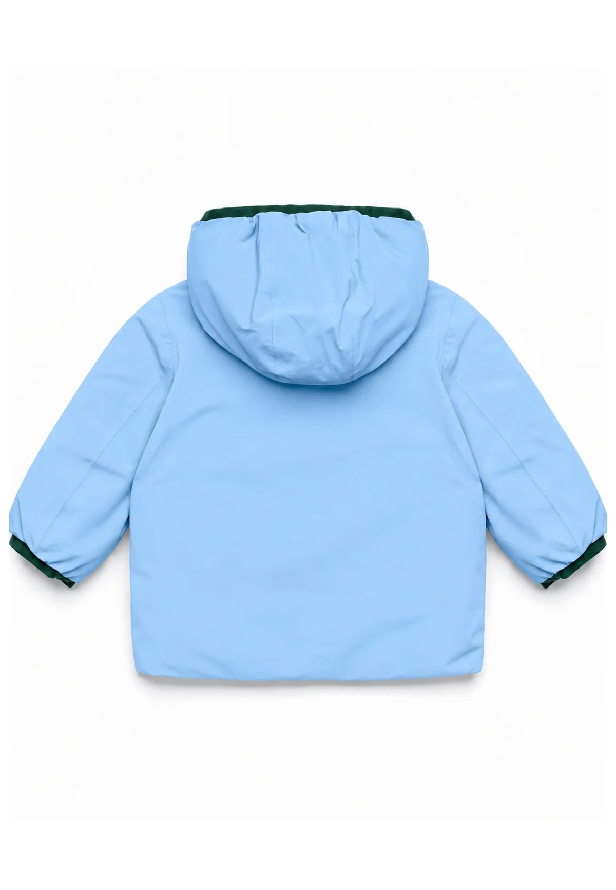 K-WAY K-Way Giubbino Jack St Warm Double Reversibile Neonato