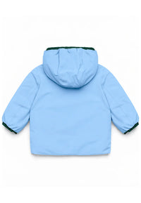 K-WAY K-Way Giubbino Jack St Warm Double Reversibile Neonato