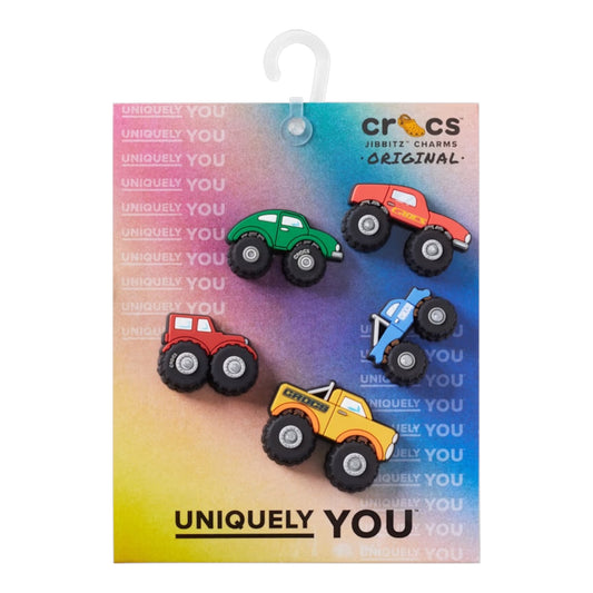 JIBBITZ™ CHARMS CROCS