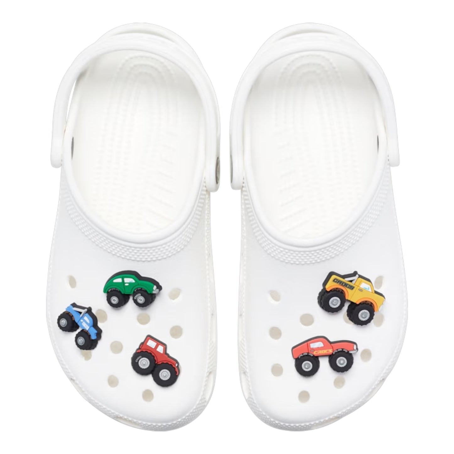 JIBBITZ™ CHARMS CROCS