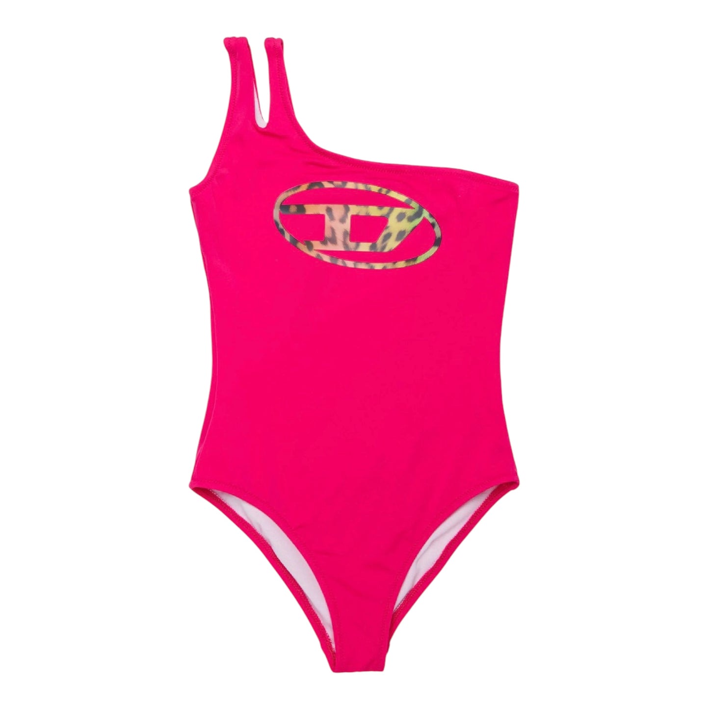 DIESEL Costume intero con logo