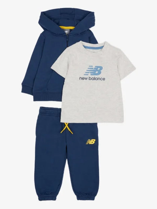 Tuta completa 3 pezzi New Balance