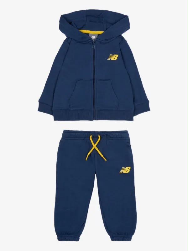 Tuta completa 3 pezzi New Balance