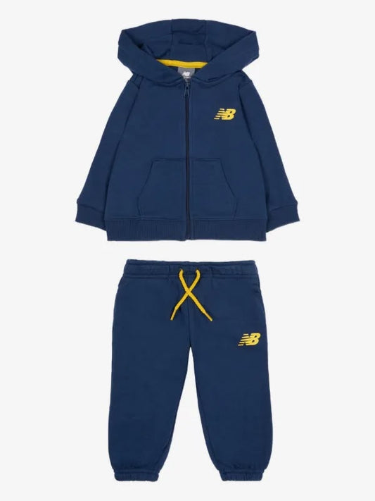 Tuta completa 3 pezzi New Balance