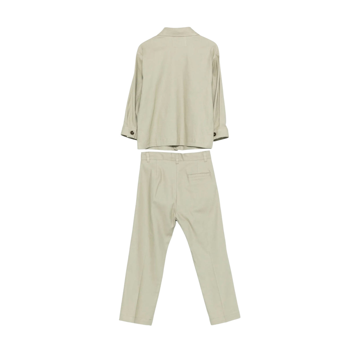 Completo giacca e pantalone