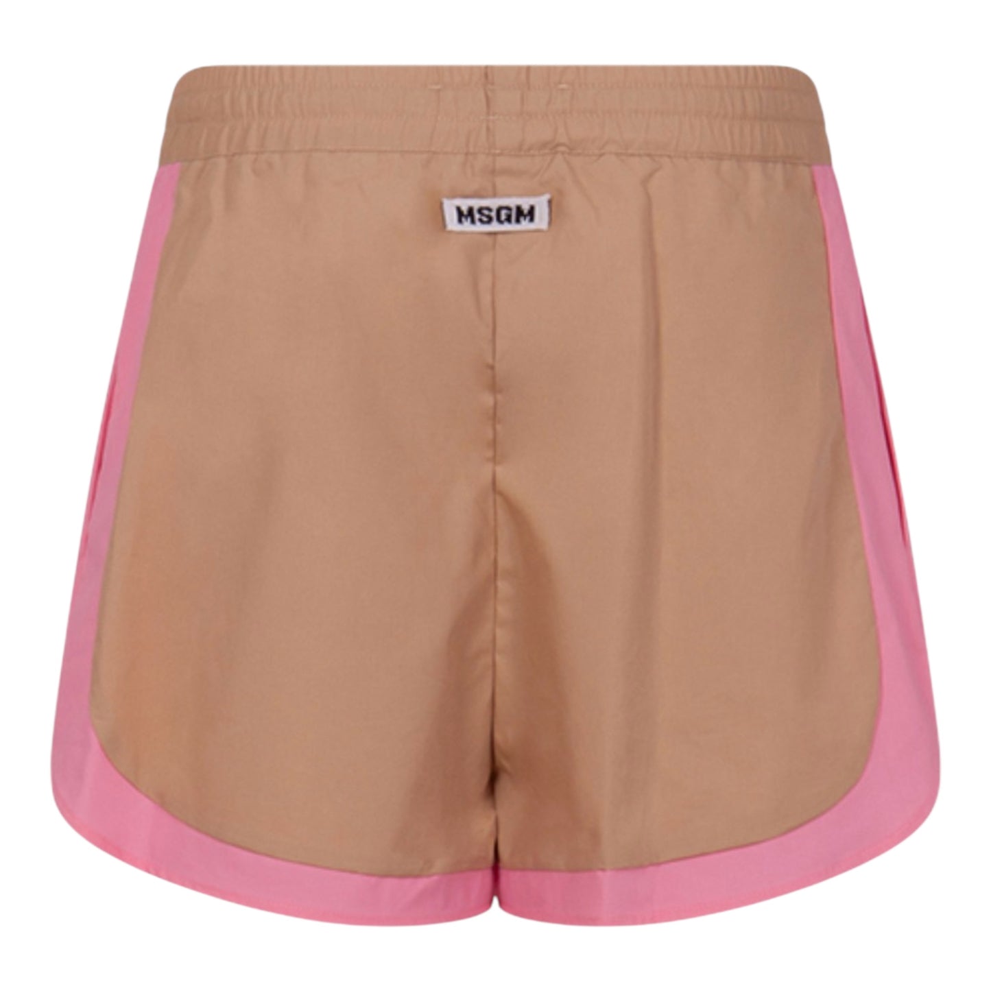 Shorts MSGM ragazza