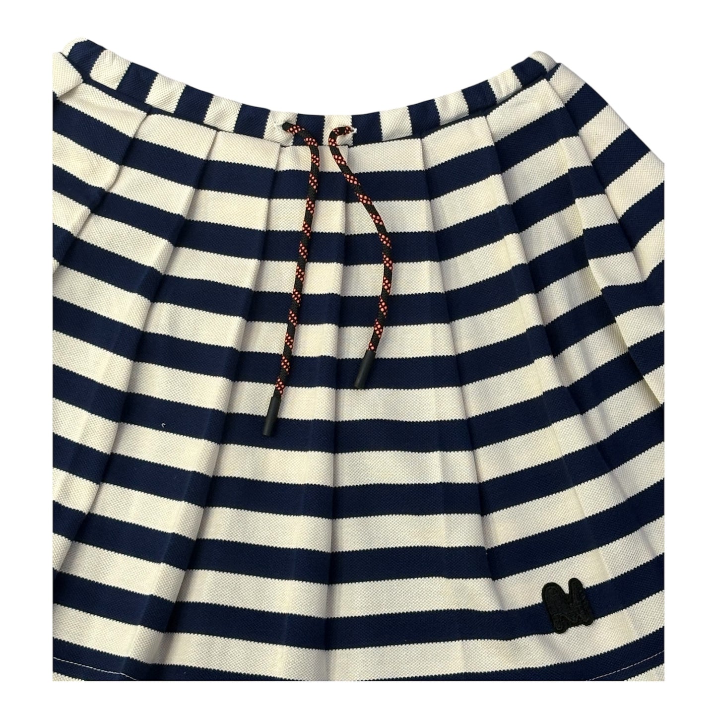 Gonna piquet MSGM ragazza