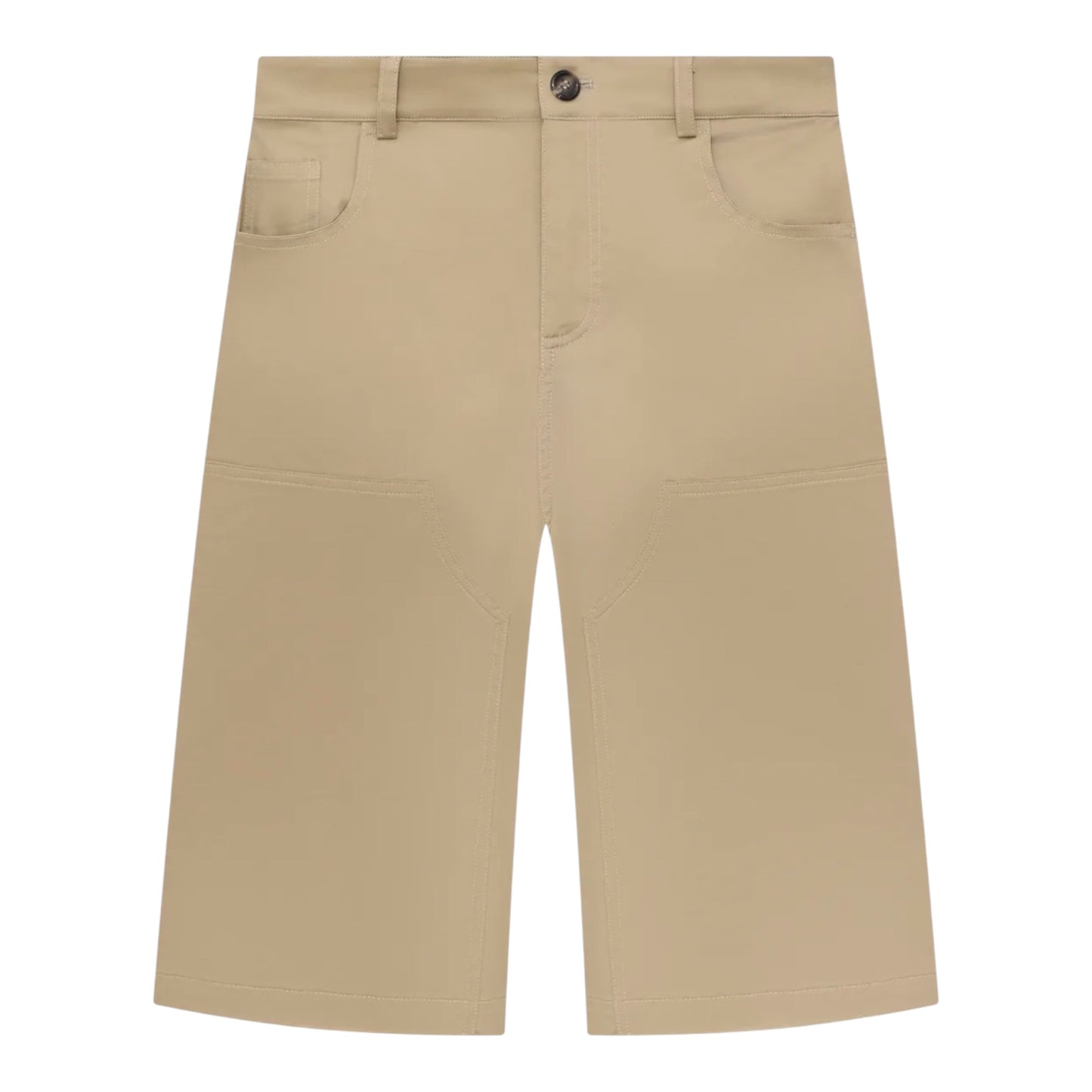 Bermuda Unisex MSGM