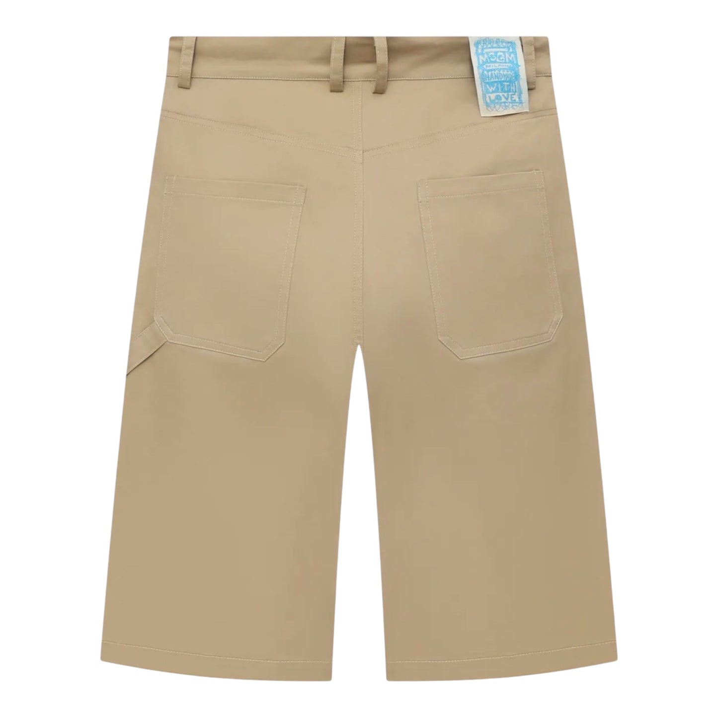 Bermuda Unisex MSGM