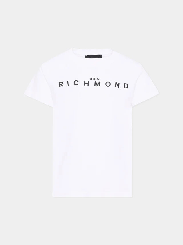 John Richmond t-shirt mezza manica FW27