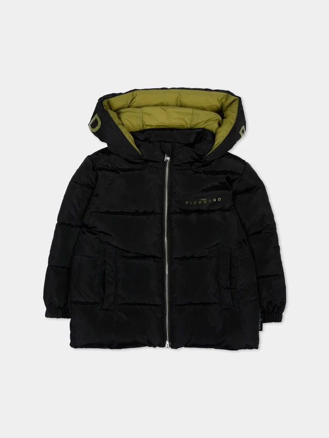 John Richmond Piumino FW27