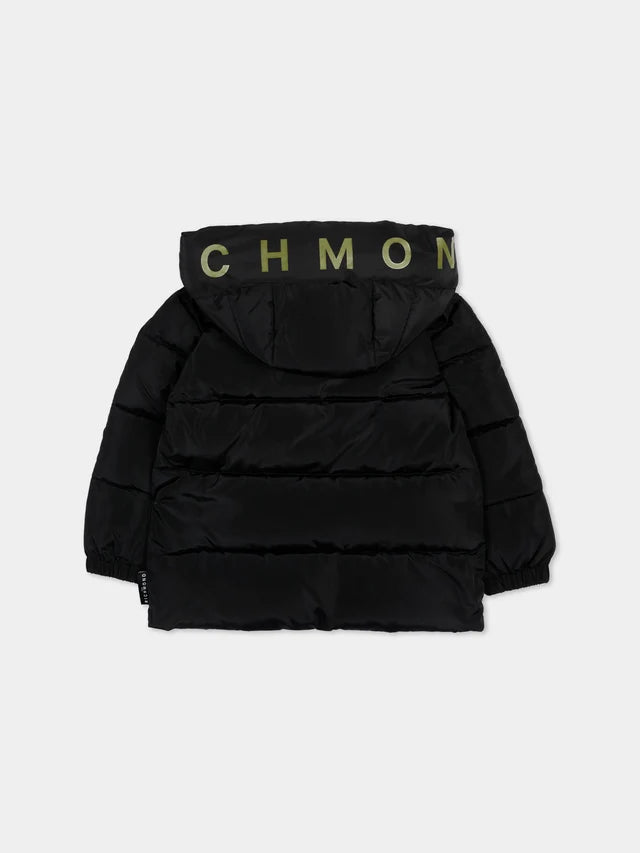 John Richmond Piumino FW27