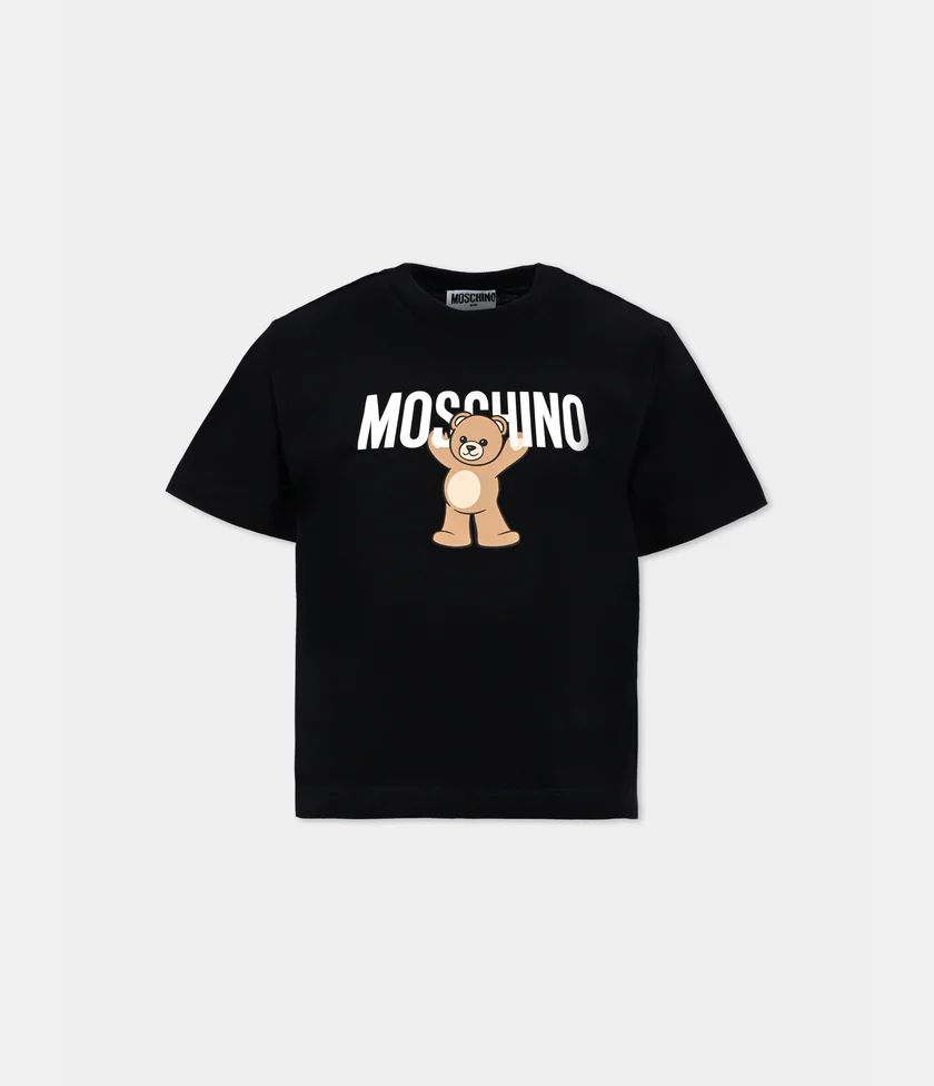 moschino T-shirt Bambine e ragazze