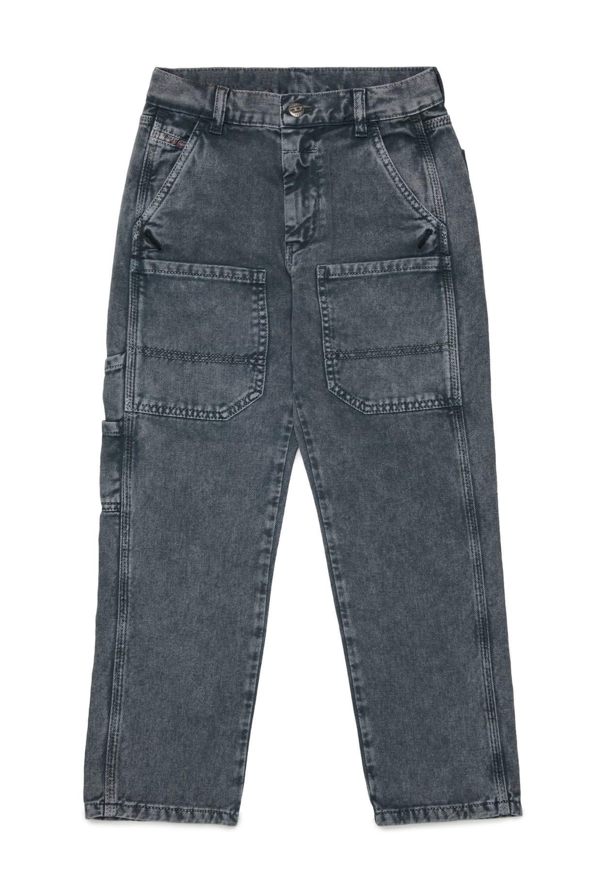DIESEL JEANS FW27