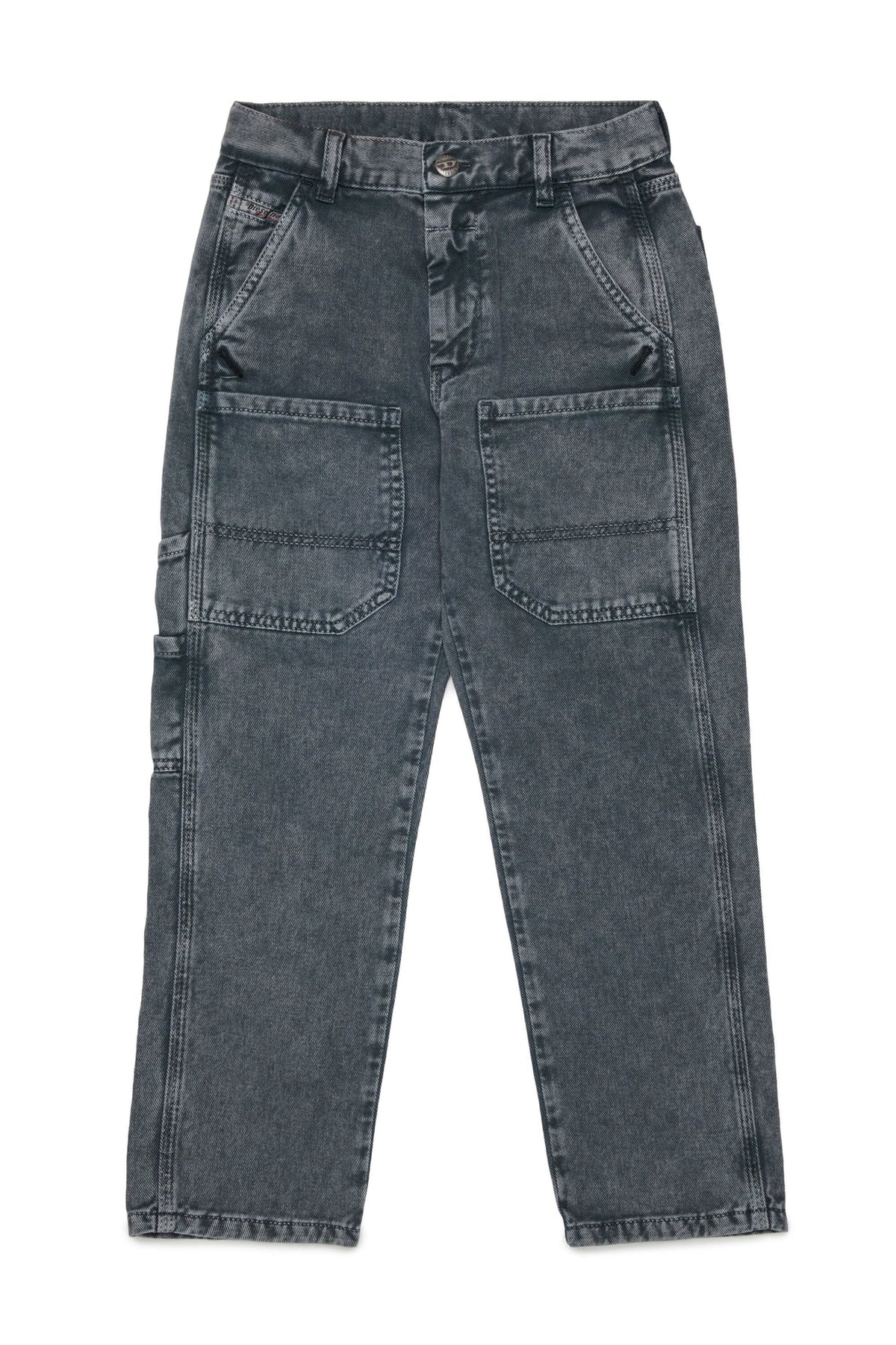DIESEL JEANS FW27