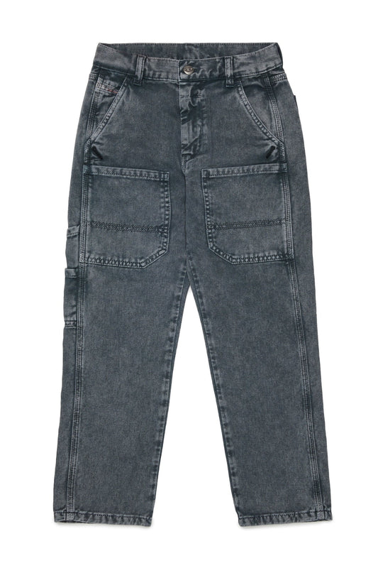 DIESEL JEANS FW27
