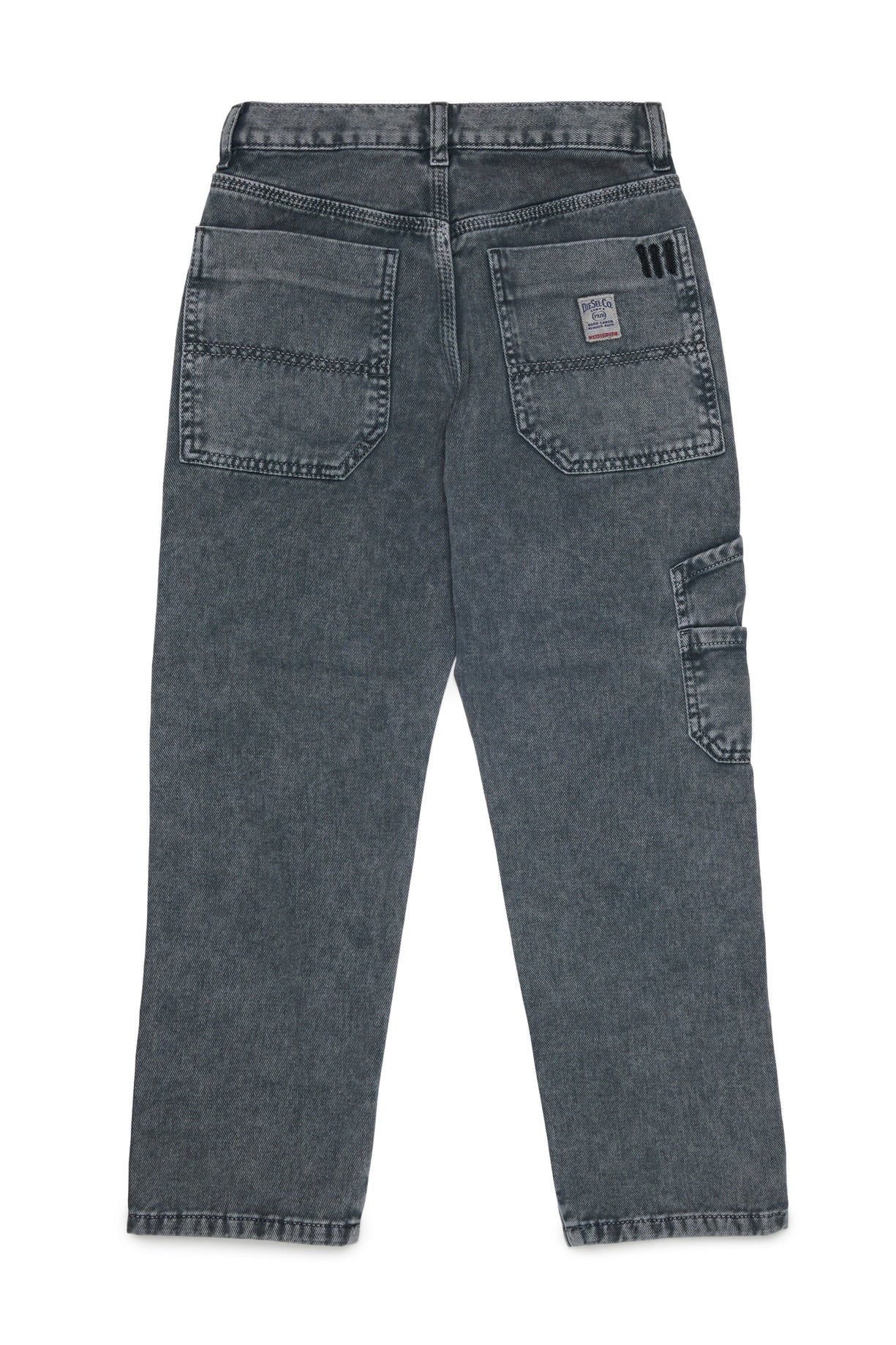 DIESEL JEANS FW27
