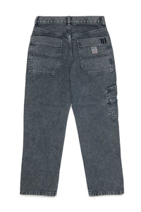 DIESEL JEANS FW27