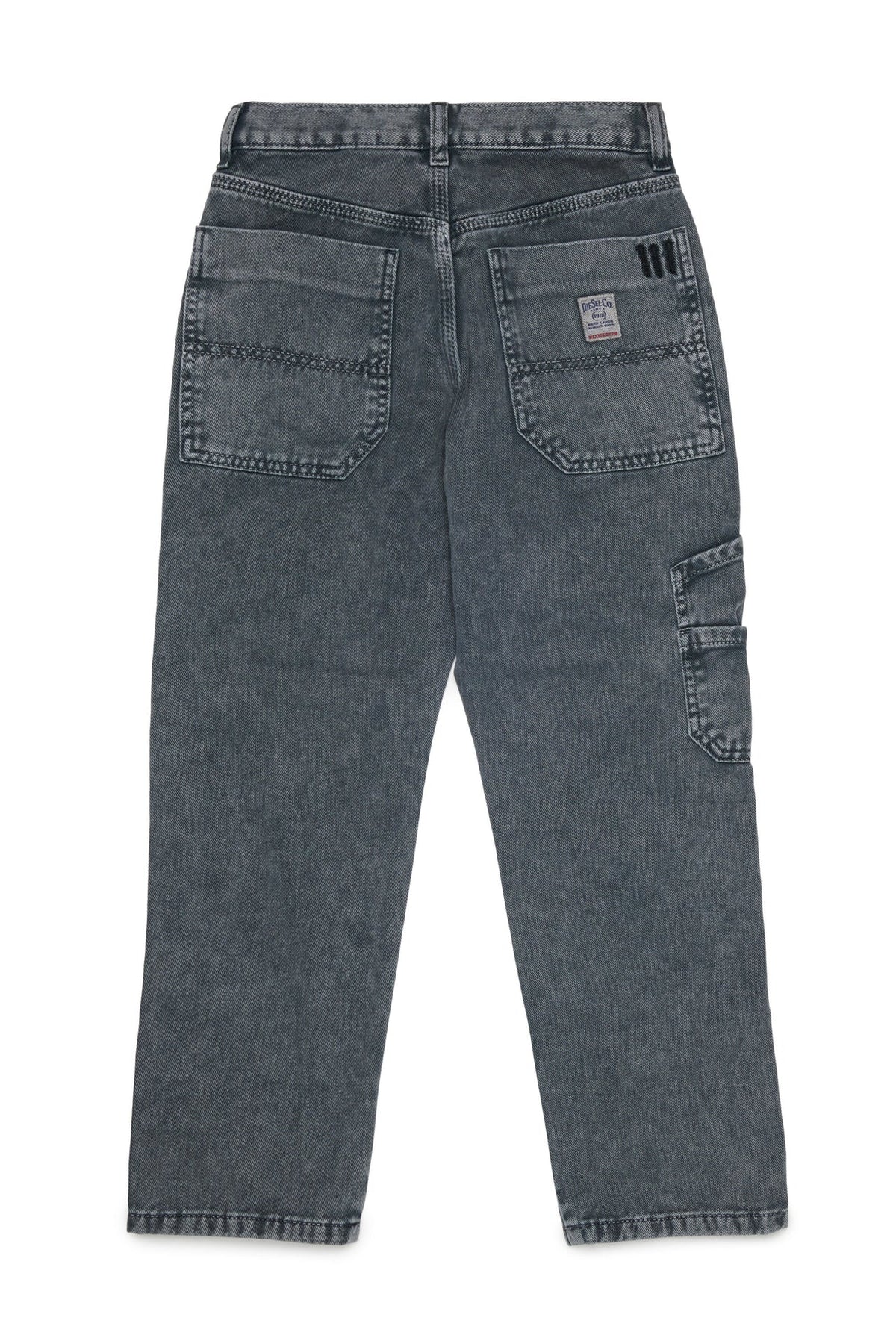 DIESEL JEANS FW27
