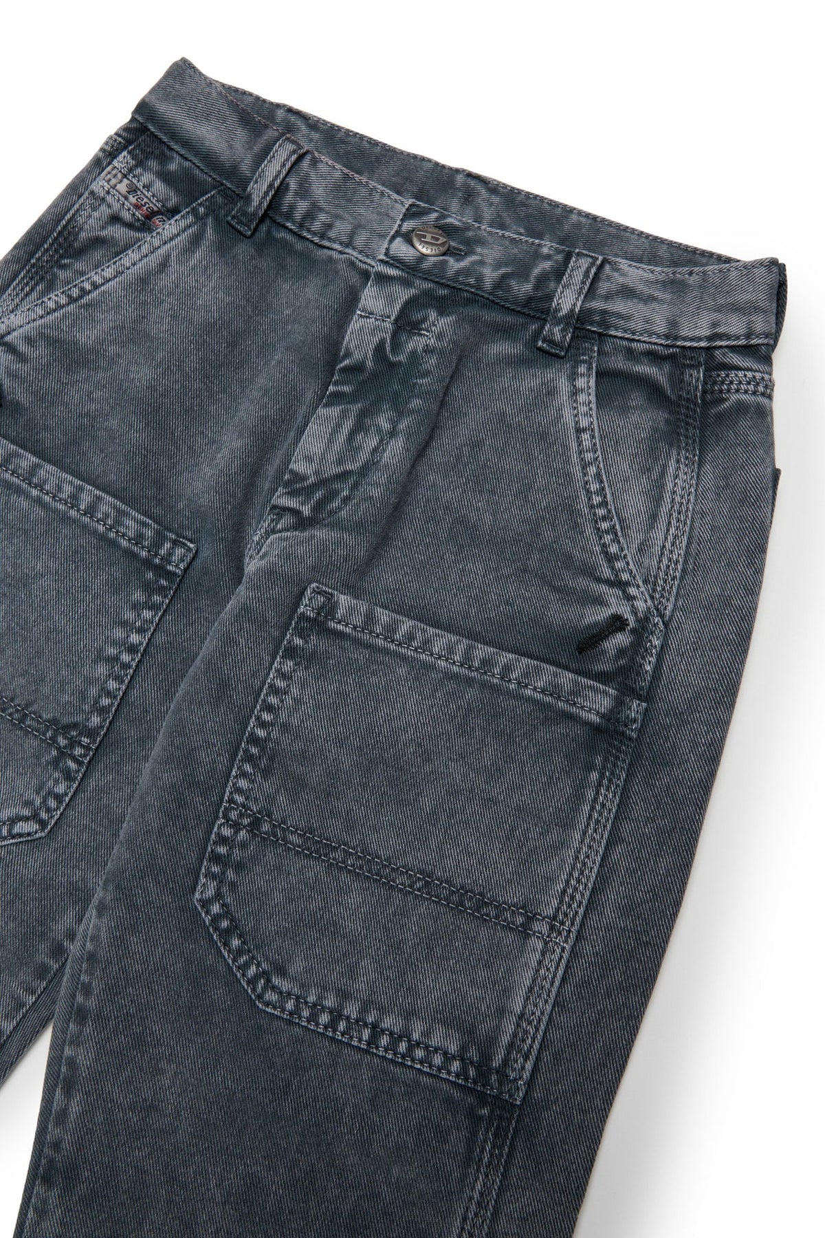 DIESEL JEANS FW27