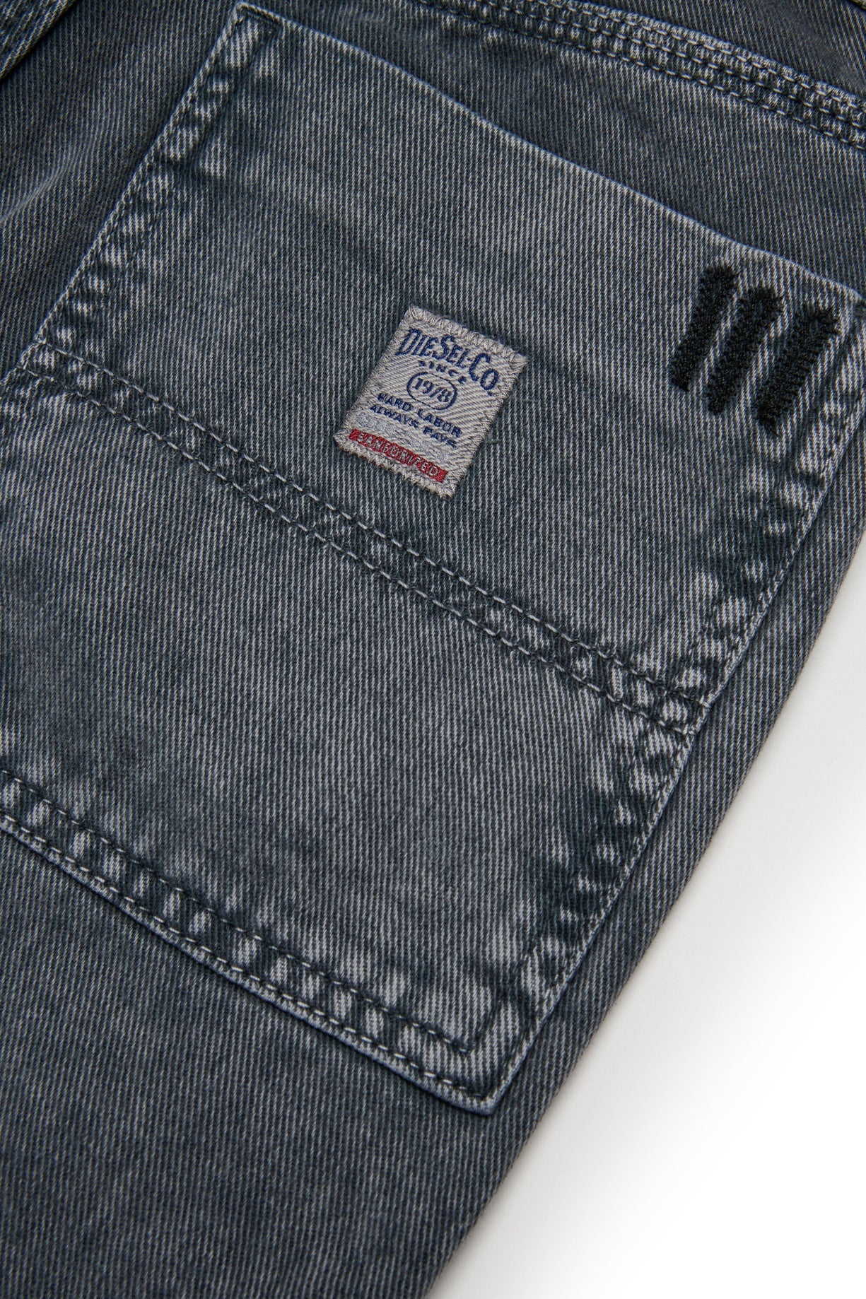 DIESEL JEANS FW27