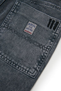 DIESEL JEANS FW27