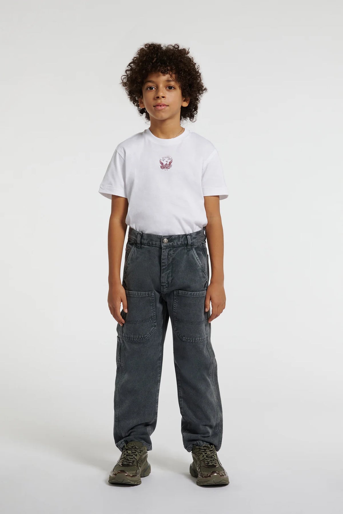 DIESEL JEANS FW27