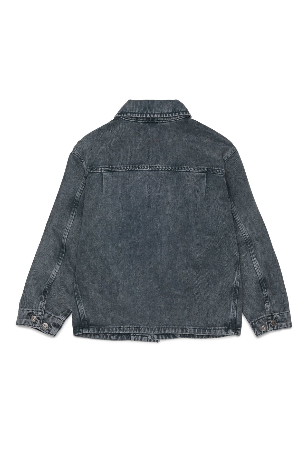 DIESEL Giacca denim