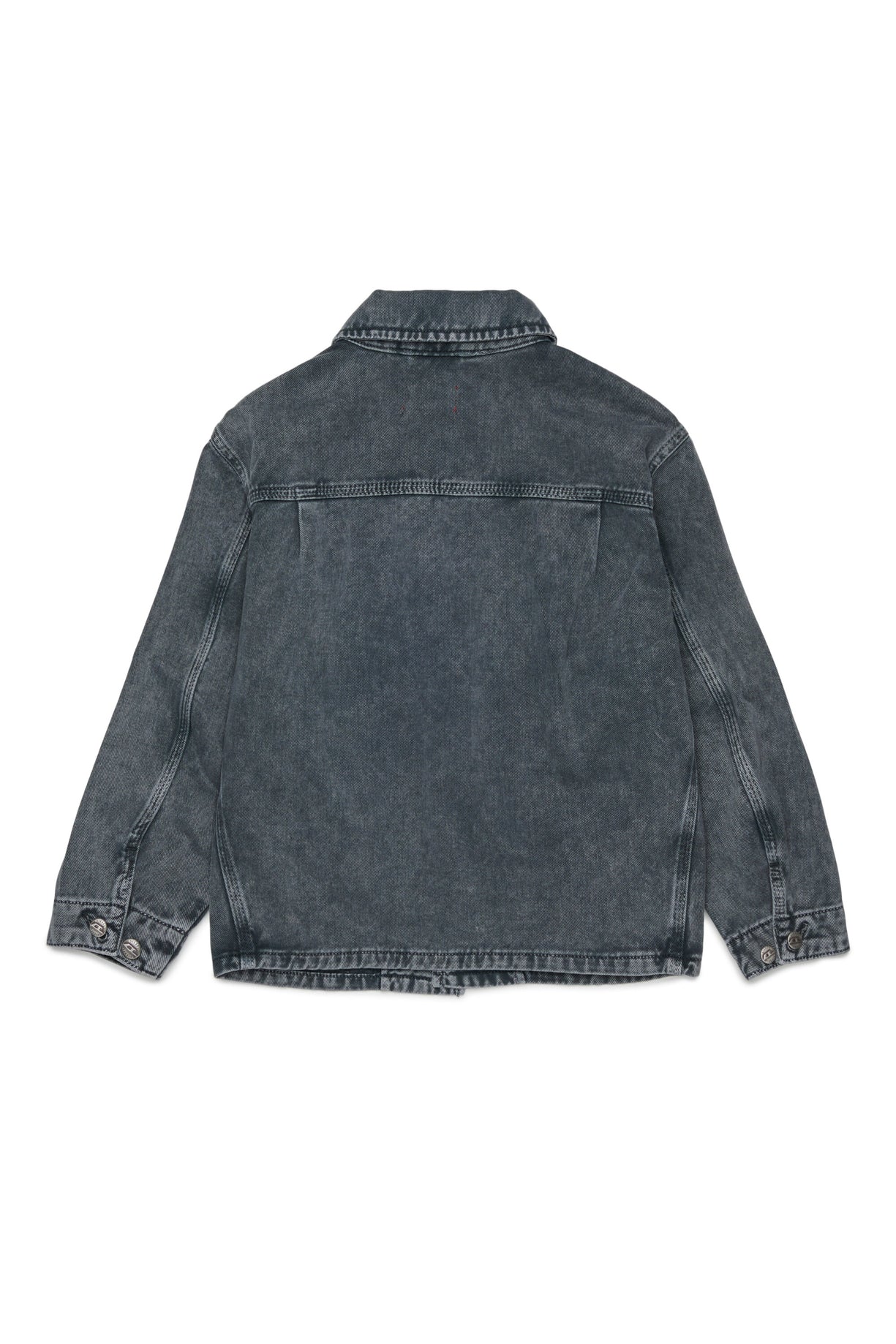 DIESEL Giacca denim