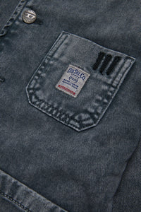 DIESEL Giacca denim