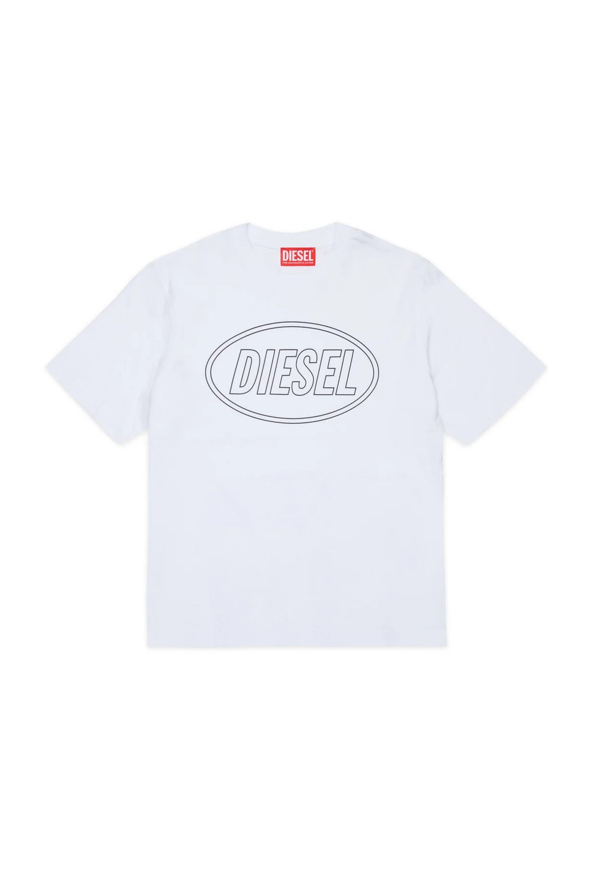 DIESEL T-SHIRT FW27