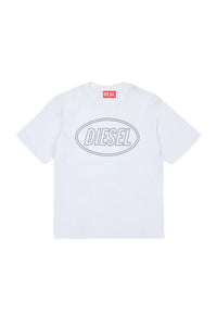 DIESEL T-SHIRT FW27