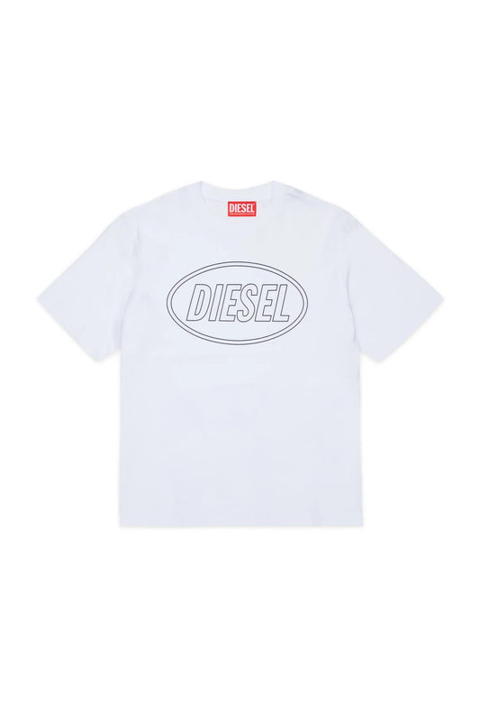 DIESEL T-SHIRT FW27