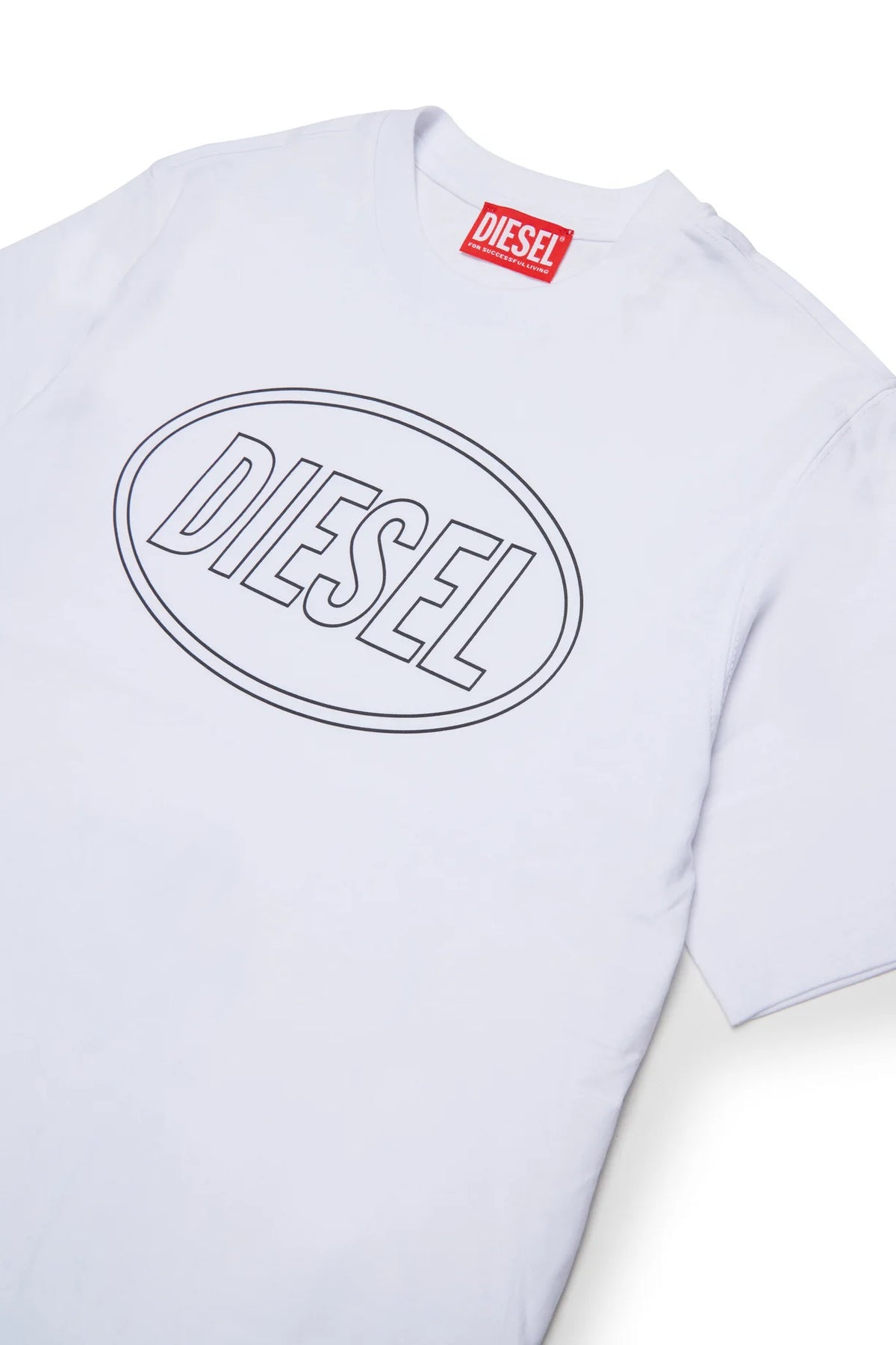 DIESEL T-SHIRT FW27