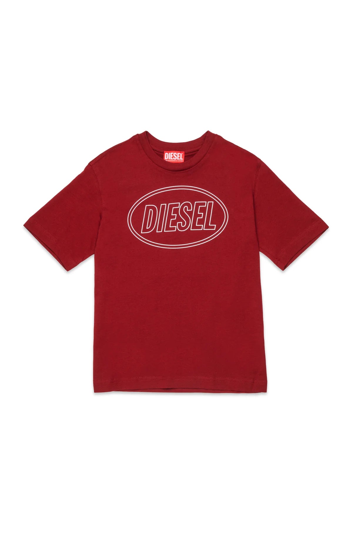 DIESEL T-SHIRT FW27