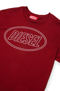 DIESEL T-SHIRT FW27