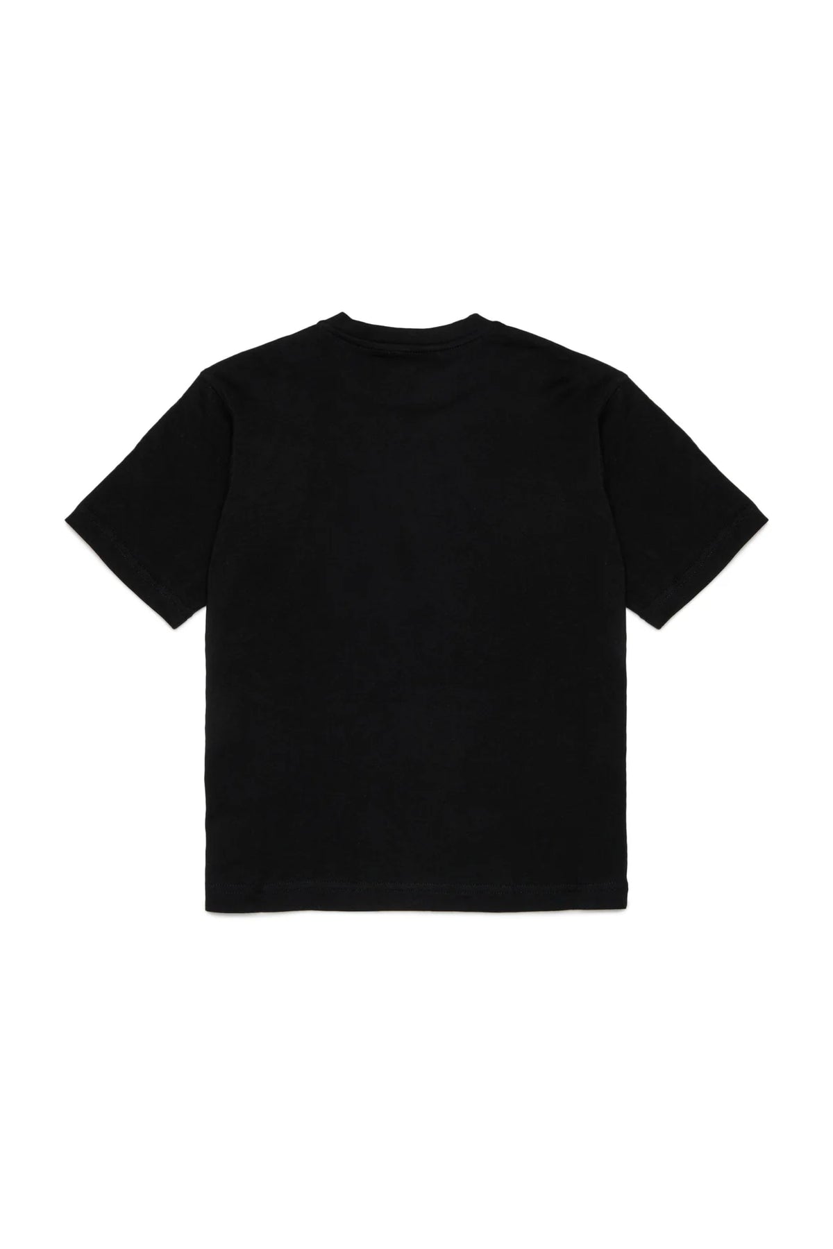 DIESEL T-SHIRT MEZZA MANICA FW27
