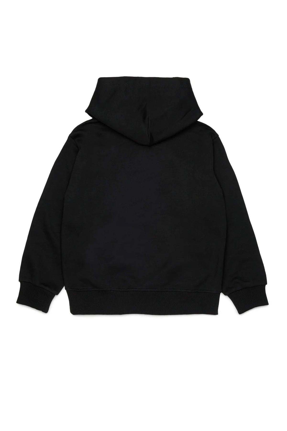 Diesel felpa con cappuccio FW27