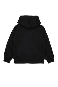Diesel felpa con cappuccio FW27