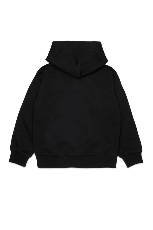 Diesel felpa con cappuccio FW27