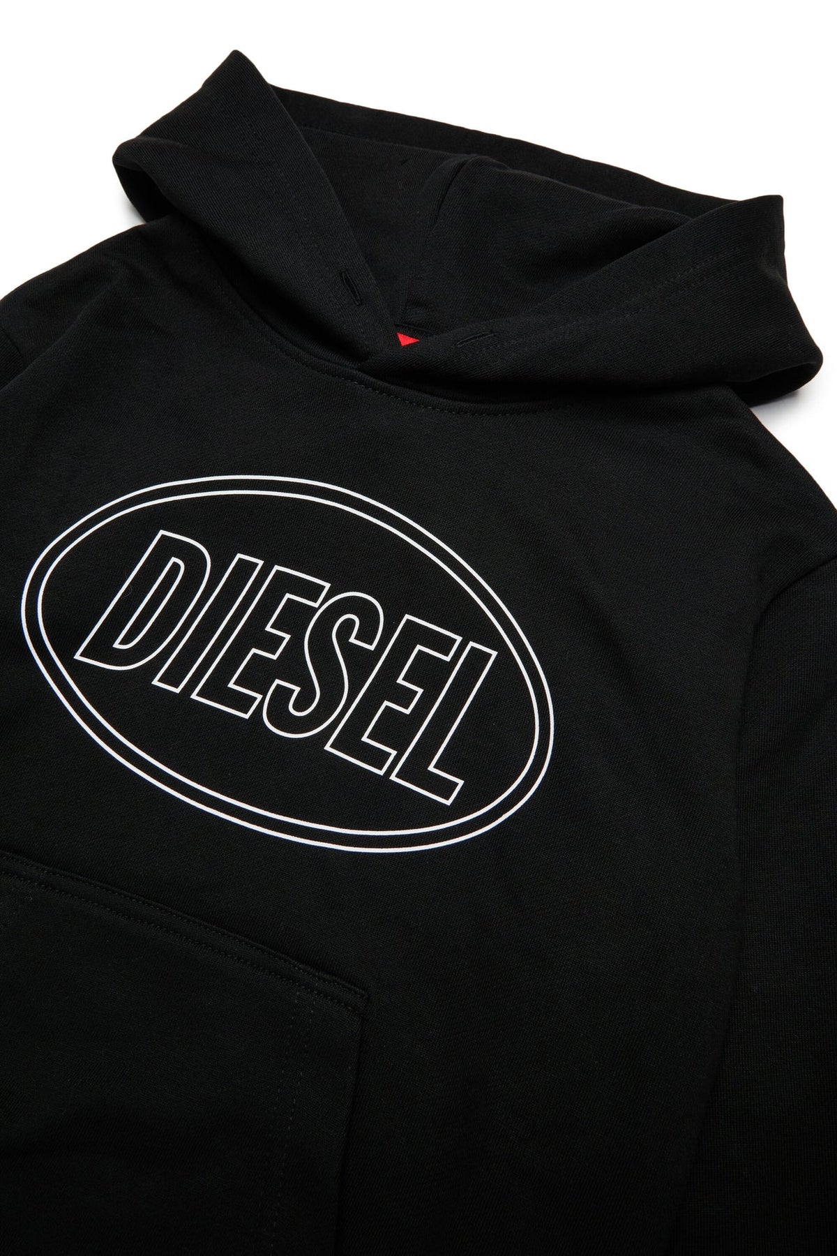 Diesel felpa con cappuccio FW27