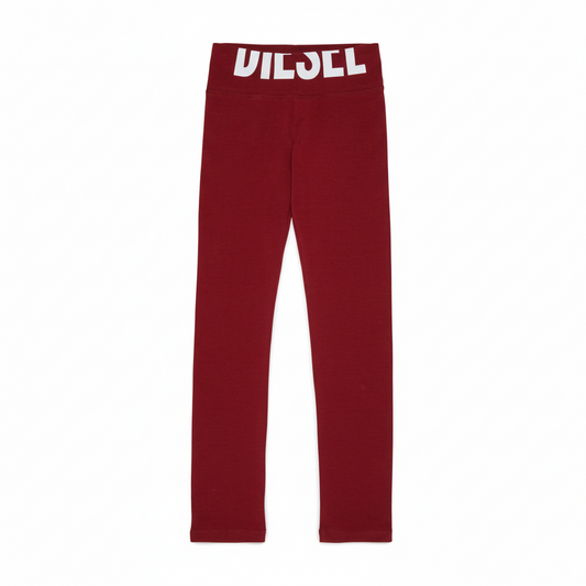 Diesel Leggings con elastico logato