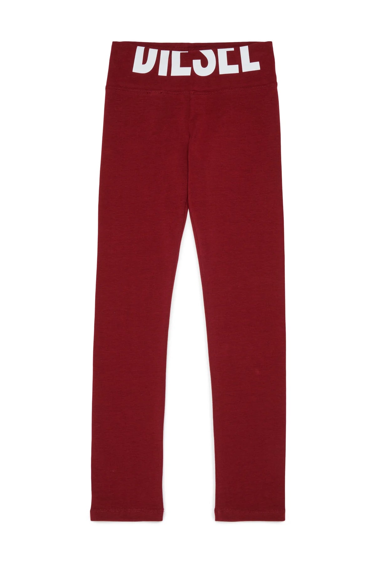 Diesel Leggings con elastico logato