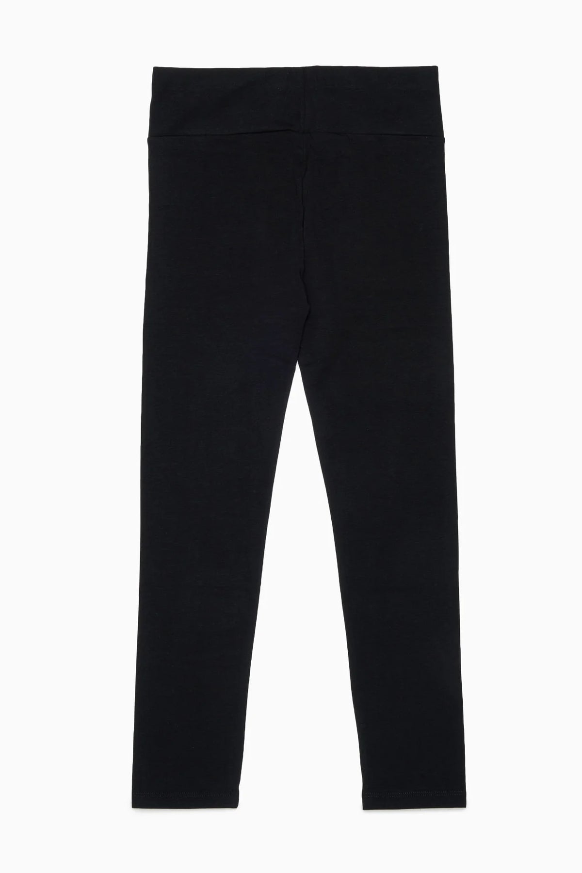 Diesel Leggings con elastico logato FW27